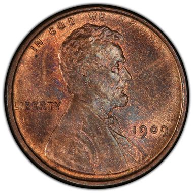 Cert 46461756 - Coin Image