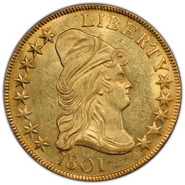 Cert 46461767 - Coin Image