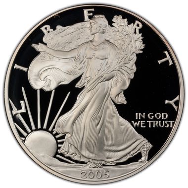 Cert 46463536 - Coin Image