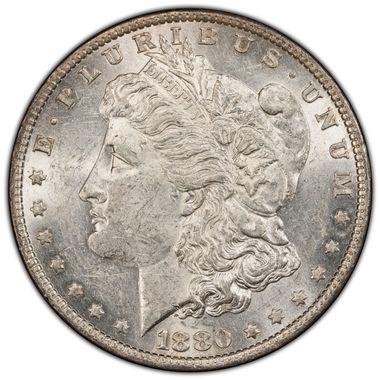 Cert 46463813 - Coin Image