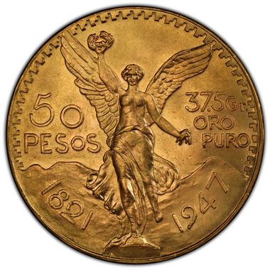 Cert 46463970 - Coin Image