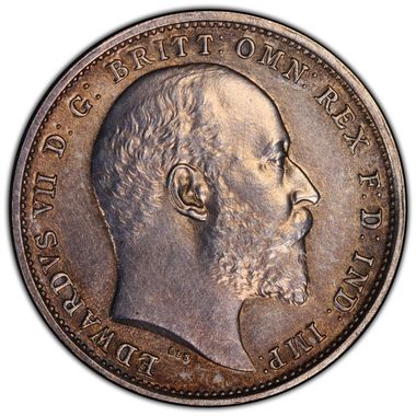 Cert 46464251 - Coin Image