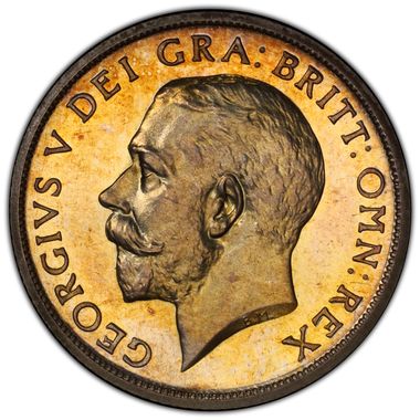 Cert 46464255 - Coin Image