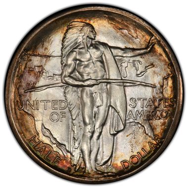 Cert 46464565 - Coin Image