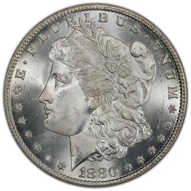 Cert 46464568 - Coin Image