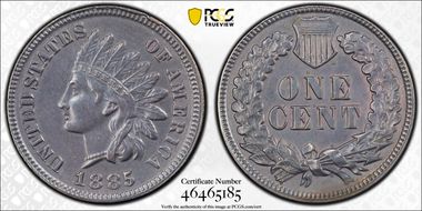 1885 1C N1BN