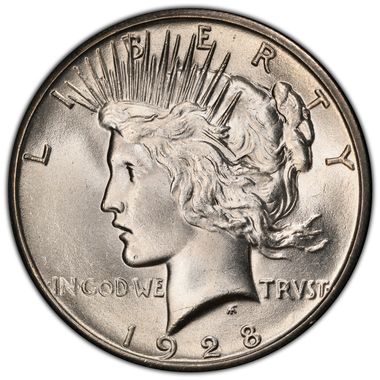 Cert 46465326 - Coin Image