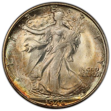 Cert 46466292 - Coin Image