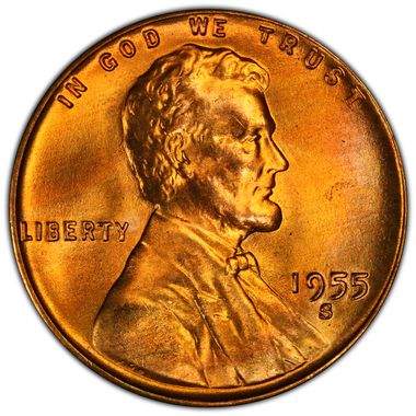 Cert 46466956 - Coin Image