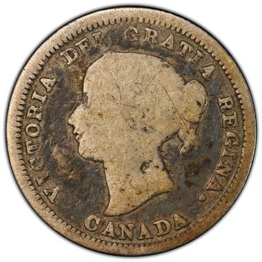 Cert 46468673 - Coin Image