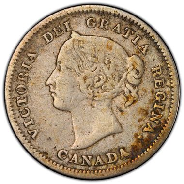 Cert 46468683 - Coin Image