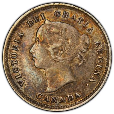 Cert 46468685 - Coin Image