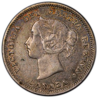 Cert 46468688 - Coin Image