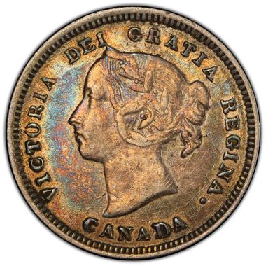 Cert 46468691 - Coin Image