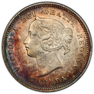 Cert 46468699 - Coin Image