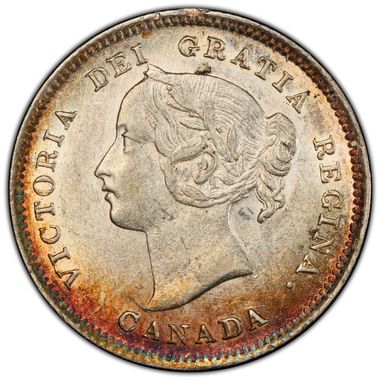 Cert 46468700 - Coin Image