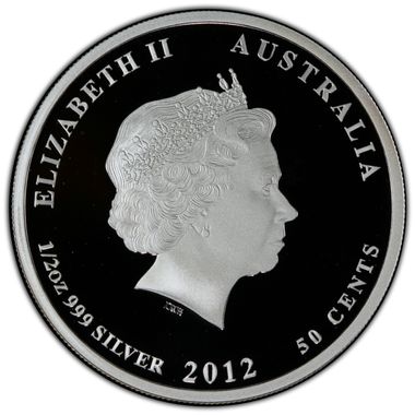 Cert 46468857 - Coin Image