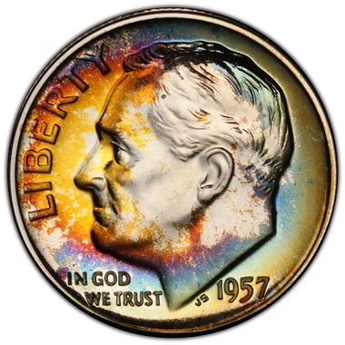 Cert 46469338 - Coin Image