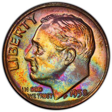 Cert 46469342 - Coin Image