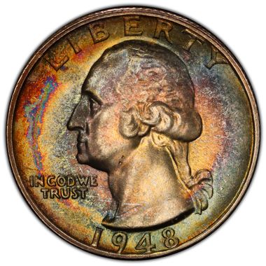 Cert 46469358 - Coin Image
