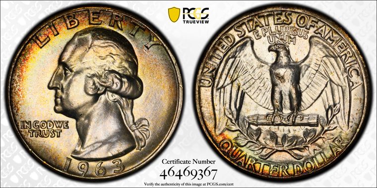 Cert 46469367 - Coin Image