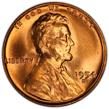 Cert 46469497 - Coin Image