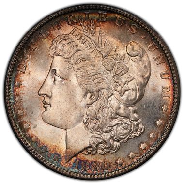 Cert 46469814 - Coin Image