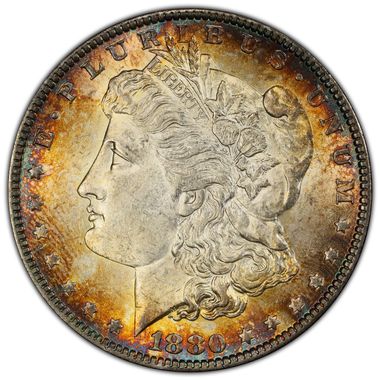 Cert 46470404 - Coin Image