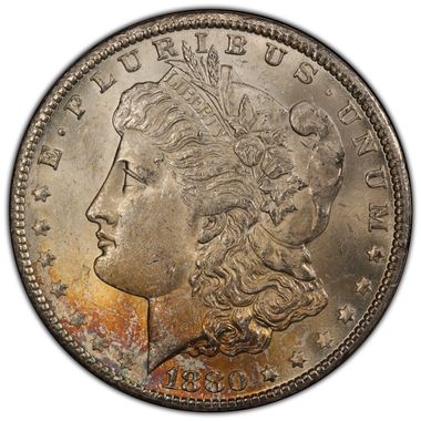 Cert 46470771 - Coin Image