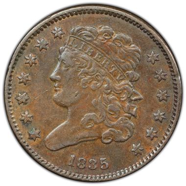 Cert 46472847 - Coin Image