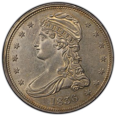 Cert 46473331 - Coin Image