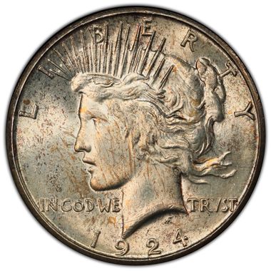 Cert 46473494 - Coin Image