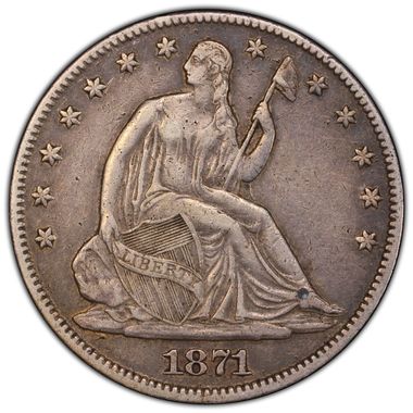 Cert 46475462 - Coin Image