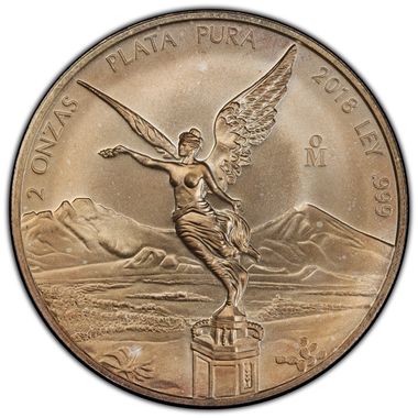 Cert 46478827 - Coin Image