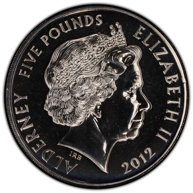 Cert 46479009 - Coin Image