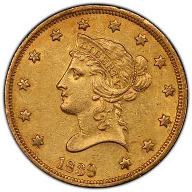 Cert 46479069 - Coin Image