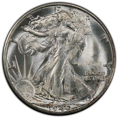 Cert 46479744 - Coin Image