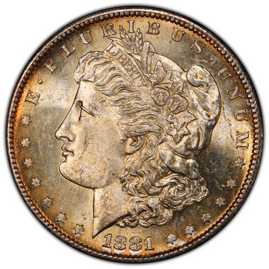 Cert 46480465 - Coin Image