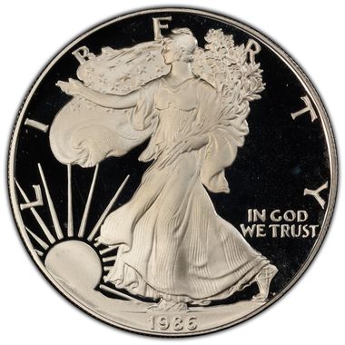 Cert 46480543 - Coin Image