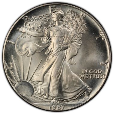 Cert 46480544 - Coin Image