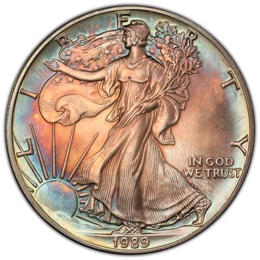 Cert 46480546 - Coin Image