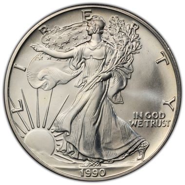 Cert 46480547 - Coin Image