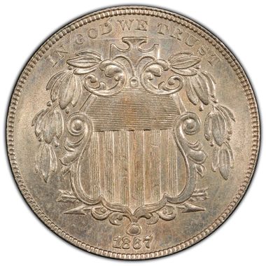 Cert 46480869 - Coin Image