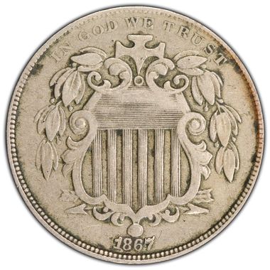 Cert 46480870 - Coin Image