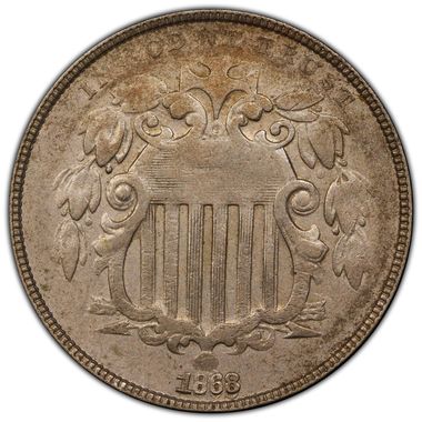 Cert 46481391 - Coin Image