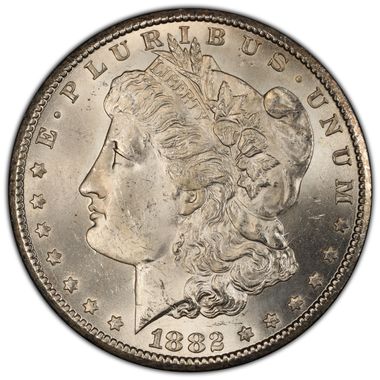 Cert 46482341 - Coin Image