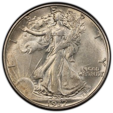 Cert 46482377 - Coin Image