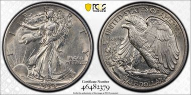 1934 50C N1