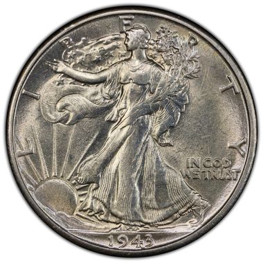 Cert 46482383 - Coin Image