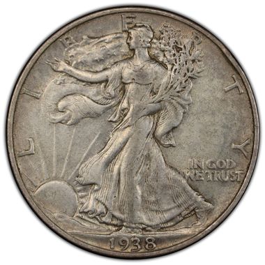 Cert 46482388 - Coin Image